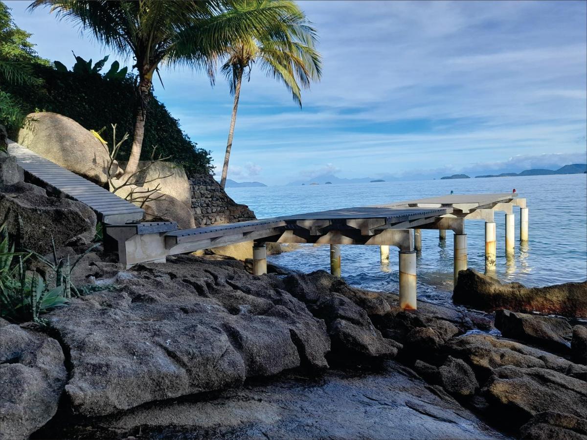 Astangra Residence Angra dos Reis Kültér fotó