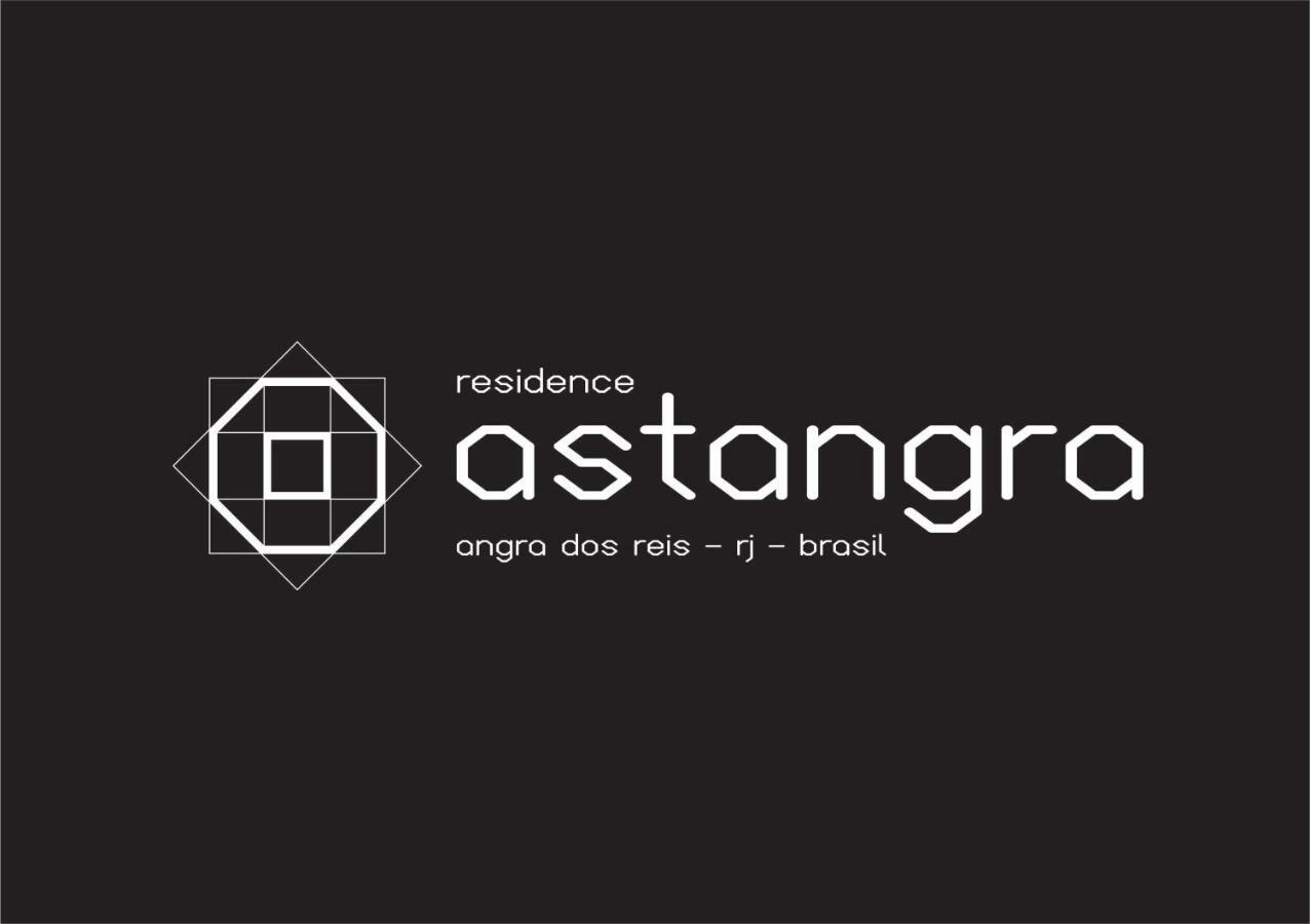 Astangra Residence Angra dos Reis Kültér fotó